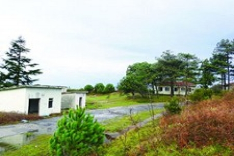 Beykoz'a dev film platosu kuruluyor!