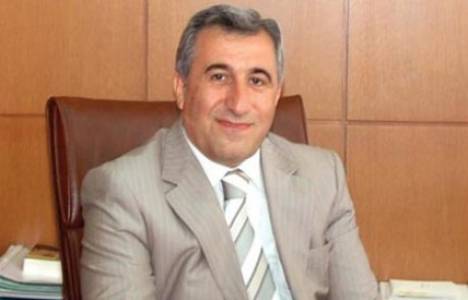 Orhan Birdal: Yeni Havalimanı ihalesine çok ilgi var! 