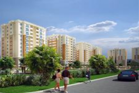 Armada City'de 524 TL taksitle! Son gün!