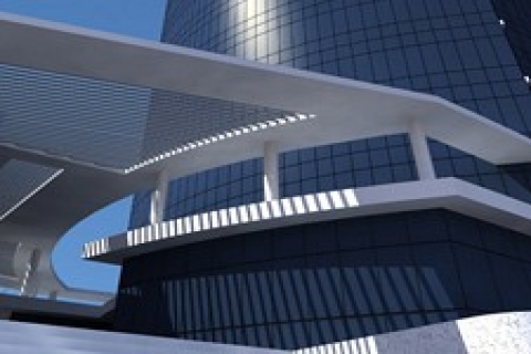 Kuriş Plaza, Kartal'da yükselecek!