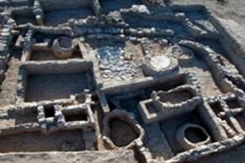 Laodikya Antik Kenti kazıları Alman basınında!