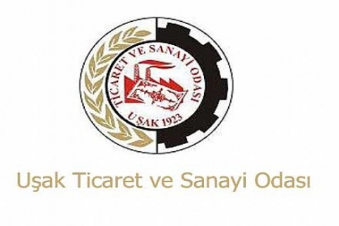 Uşak Ticaret ve Sanayi Odası iş merkezi yaptıracak!