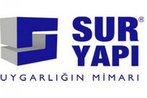 Sur Yapı'dan Kağıthane Outlet AVM