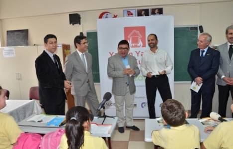  İzoder yangın yalıtımına dikkat çekiyor!