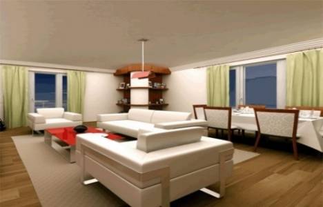 Esenyurt Bahadır’da 255 metrekare dükkan 450 bin liraya!