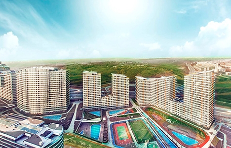 Ege Yapı sevgililer günü kampanyası