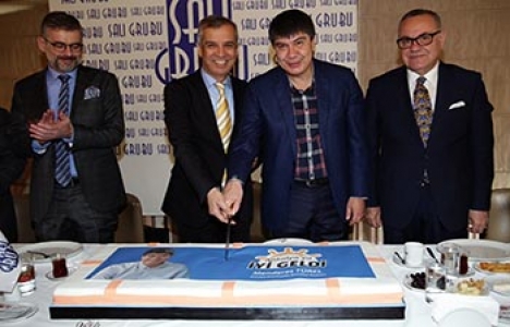 Antalya'da emlak fiyatları katlanarak artacak!