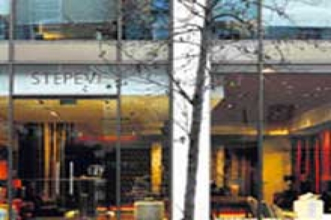 Hızlı büyüyen STEP'e yabancı fon ortaklığı