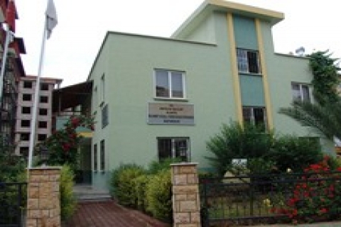 Tuzla Verem Savaş Dispanseri, hizmete açıldı!