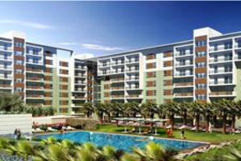 Soyak Siesta'da 110 bin 700 TL'ye! Yüzde 5 peşinat!