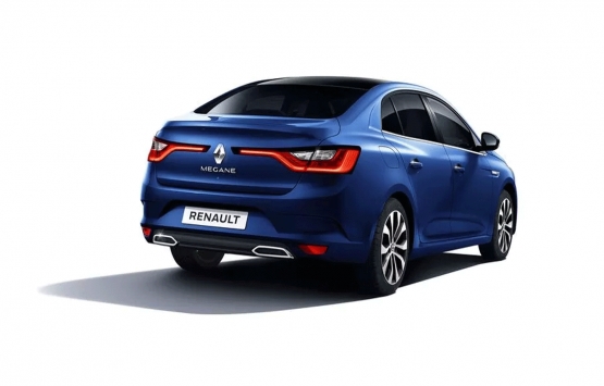 Renault Megane alabilen zengin sayılacak! İşte 2022 fiyat listesi...