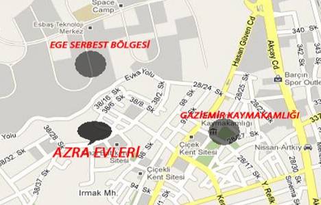 Azra Evleri nde son 2 konut: 320 bin liraya!