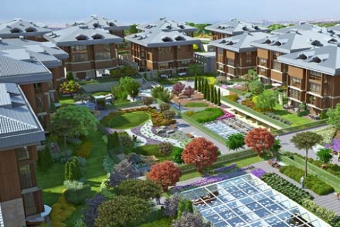 Şehrizar Konakları yol tarifi!