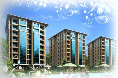  Bolelli Dream Çekmeköy’de 265 bin liradan başlayan fiyatlarla! Yaşam başladı!