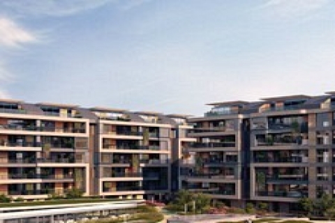 Şeker Vadi Konakları'nda 330 bin dolara!