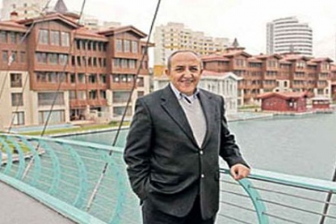 SİNPAŞ GYO, son beş yılda yatırımcısına en çok kazandıran şirketlerden oldu!