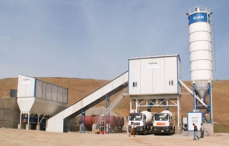 Çevre Bakanlığı Amasya Beton Santrali için halk toplantısı yapacak!