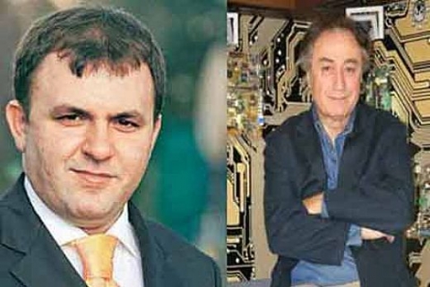 Tebernüş Kireçci'nin konuğu: İstanbulSMD Başkanı Oğuz Öztuzcu!