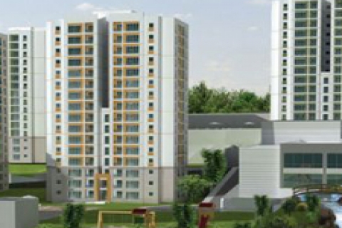 Eylül ayının şampiyonu: Avrupa Konutları Tem