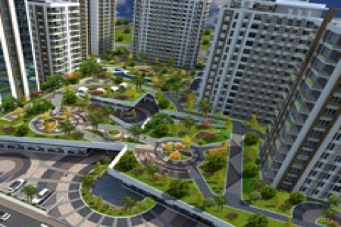 Maximoon satışa çıktı! Metrekaresi 1280 TL'ye!