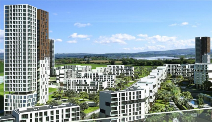 THY Emlak Konut GYO Arnavutköy kura çekimi ne zaman? Sonuçlar açıklandı mı?