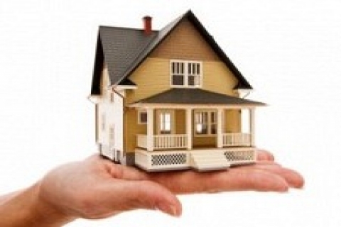 Miras kalan gayrimenkul vergiye tabi değildir!