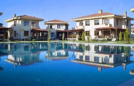 Viya Şile Villa da maksimum 450 bin TL ye villa!