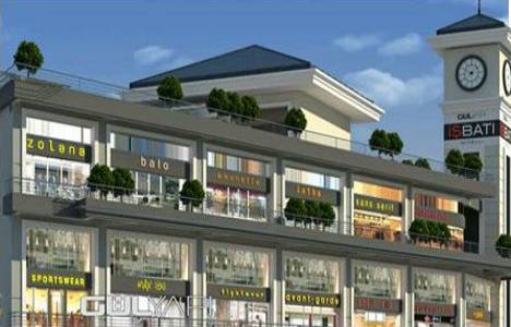  Başakşehir Gül Yapı İşbatı’da 1 milyon 900 bin liraya!