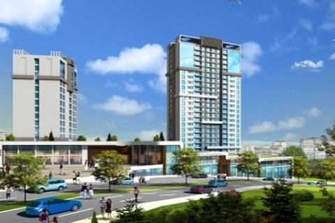 Yirikler İnşaat, Bağcılar'da kentsel dönüşüm projesi yapacak!