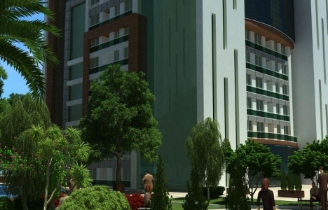 Evviva Queen Esenyurt hakkında 10 soru! Metrekaresi 1.350 TL! 