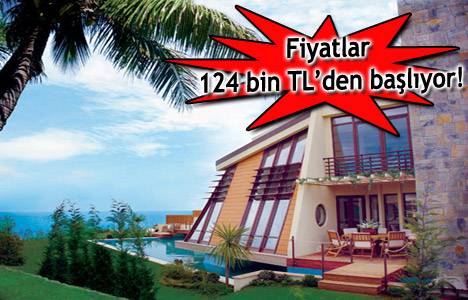 Silivri konut projeleri 2013!