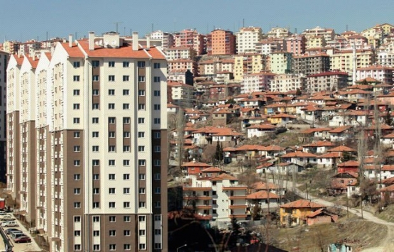 İmar barışına başvurmanın 7 şartı!