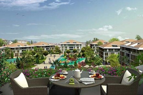 Avcılar Park Evleri'nde teslimler ne zaman
