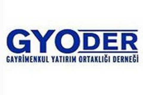 GYODER'e göre inşaat sektörü yükseliş dönemine girdi!