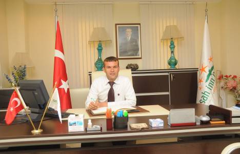  Yusuf Yücel turizmin 2012 ve 2013 yıllarını değerlendirdi!