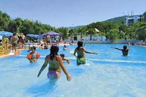 Nar Otelcilik Halıcılık Turizm şirketi kuruldu!