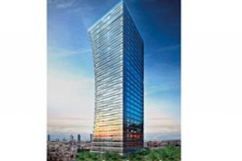 İtower Bomonti fiyatlarında son durum! 265 bin dolar!