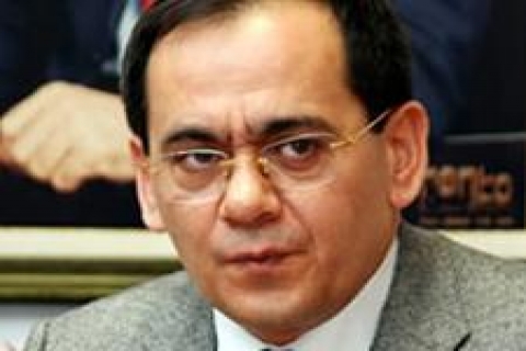 Mustafa Demir: Kaçak yapının seçim öncesi sonrası olmaz