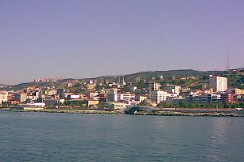  Trabzon Akçaabat'da 1.1 milyon TL'ye icradan satılık arsa!