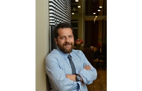 İşte inşaatın en genç 5 lideri!