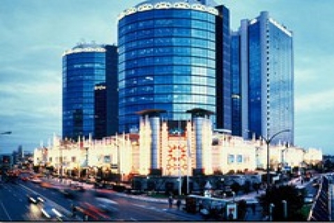 Afrika Kadınlar Birliği Akmerkez ve İstinye Park 'a gidecek!