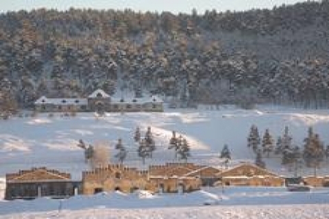 Toprak Holding Kars'ta otel kiraya verecek