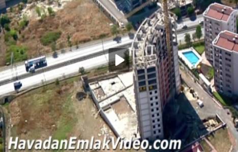 Panorama Velpark Residence ta 190 bin TL den başlayan fiyatlar!