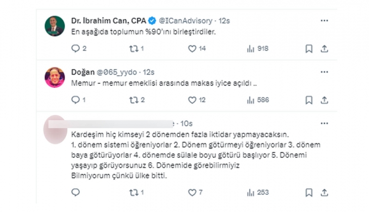 SGK ve Bağ-Kur emeklisine yüzde 70 zam: Emekliler aleyhine makas açılıyor!