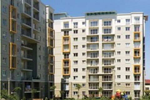 Dumankaya Trend Evleri'nde 174 bin TL'ye 2+1! Hemen teslim!