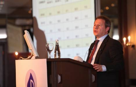  DOSİDER Ekonomi Sempozyumu'nda inşaat sektörü tartışıldı!