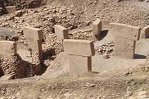 Şanlıurfa, Göbeklitepe ile turizm alanında yenilenmeye hazırlanıyor!
