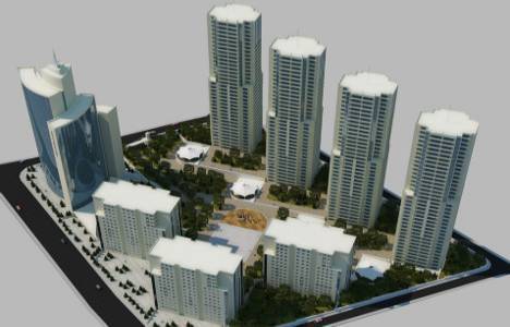 Future Park ın lansmanı yapıldı: 80 bin liradan başlıyor!