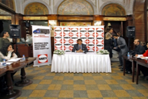 DARTY 10'uncu mağazayı Ankara'da açıyor