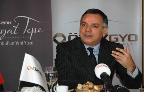 Sadun Coşkuntürk: Kentsel dönüşüm binaları yenilemek değildir!